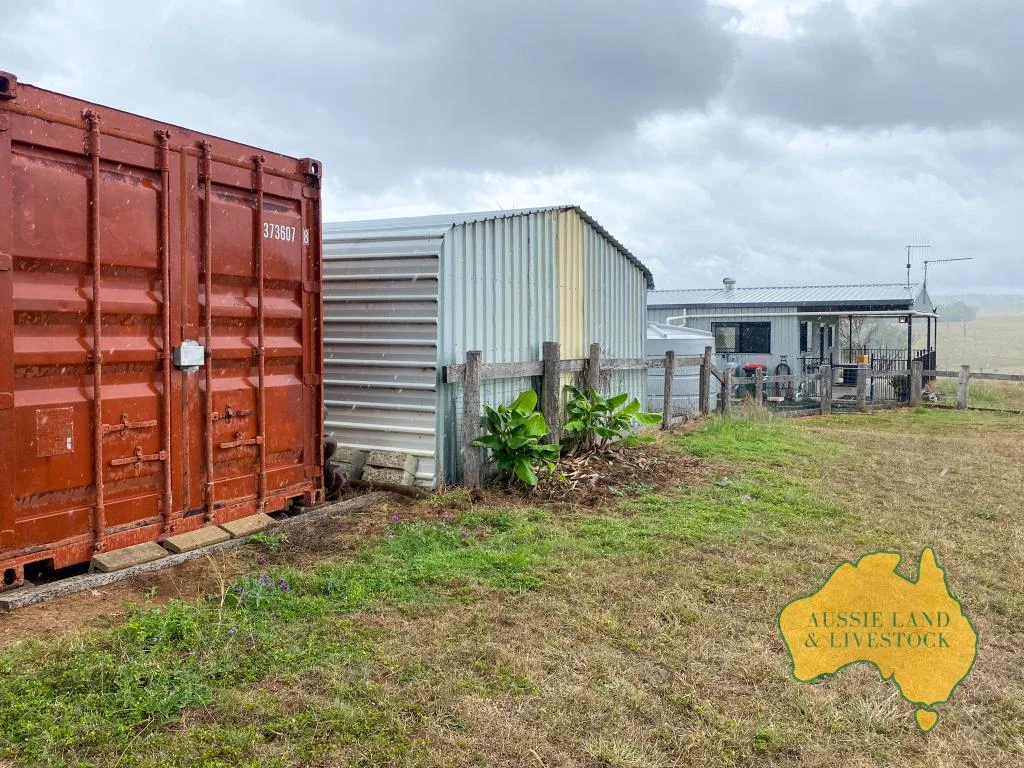 Additional image 25 of 59 MUNGY ROAD, Mungy QLD 4671