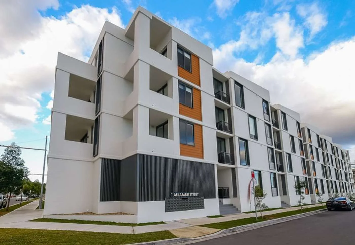 111/1 Allambie Street, Ermington NSW 2115