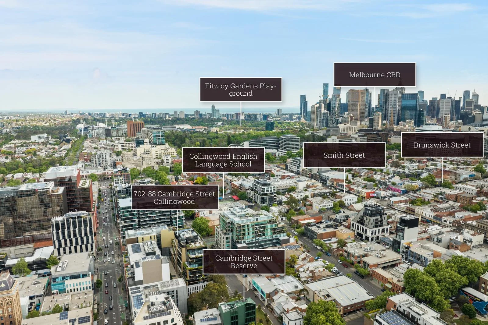 Additional image 19 of 702/88 Cambridge Street, Collingwood VIC 3066