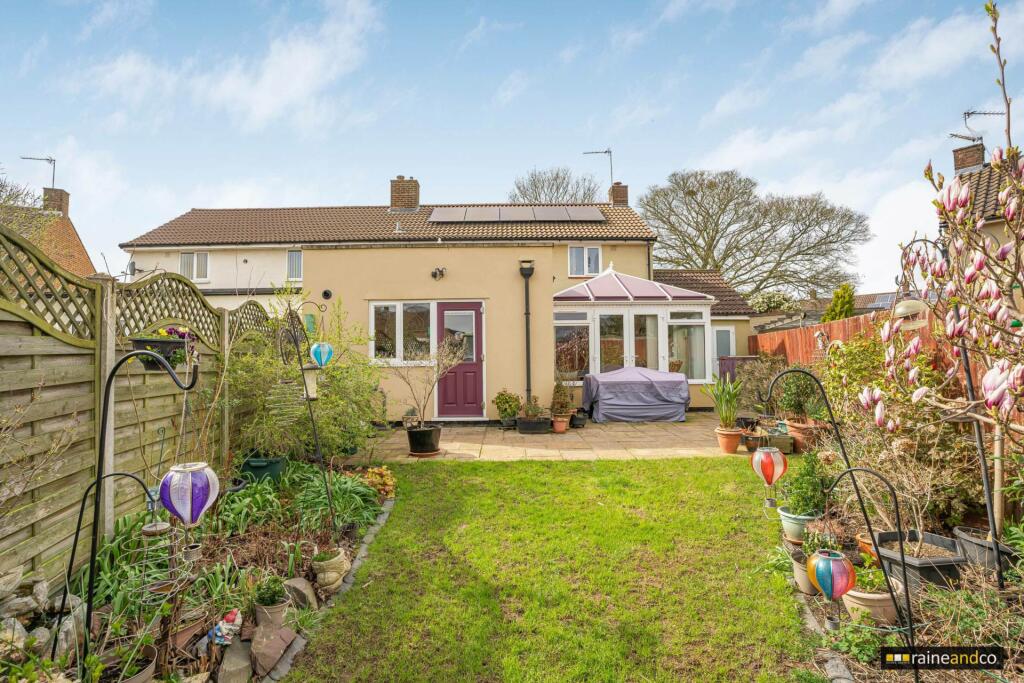 Additional image 4 of Homestead Road, Hatfield