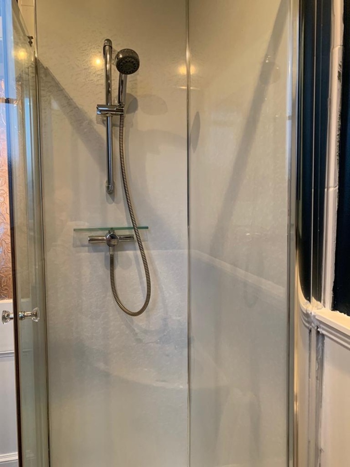 Additional image 5 of 1 Bed Flat, Robertson Avenue, EH11, N1 7GU