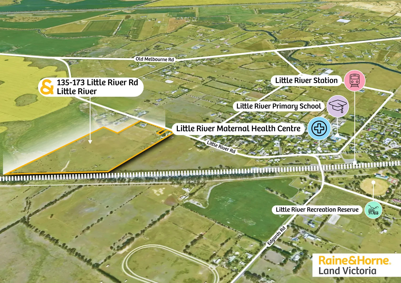 Additional image 2 of 135-173 Little River Road, Little River VIC 3211