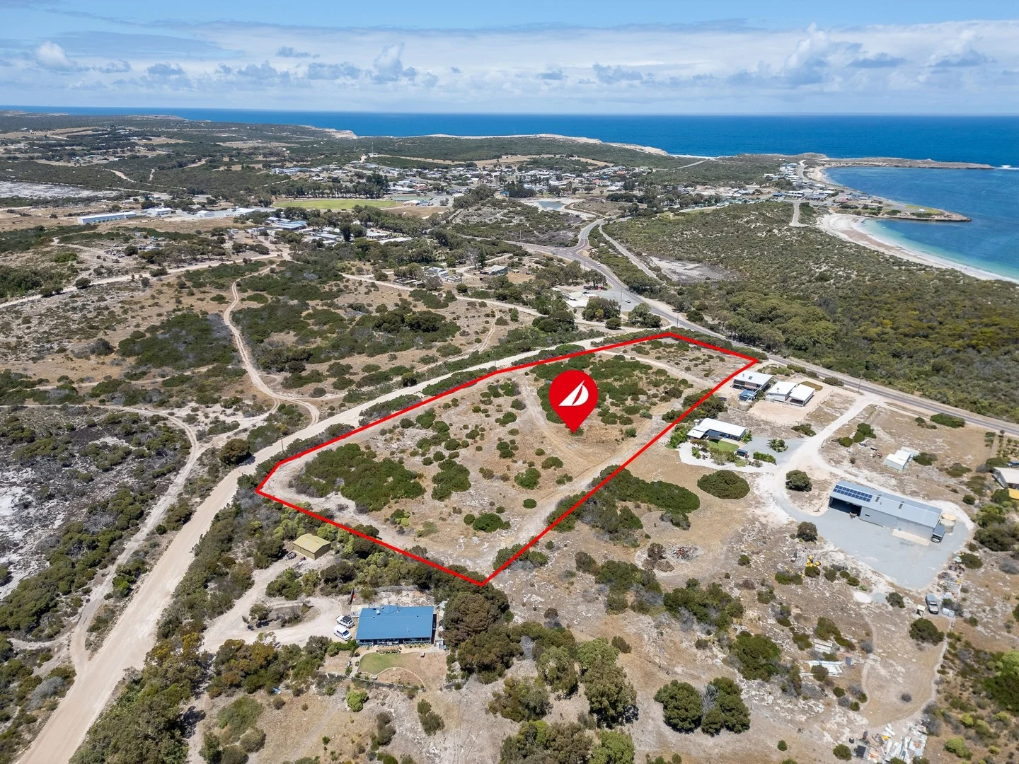 3 Wookata Drive, Elliston SA 5670