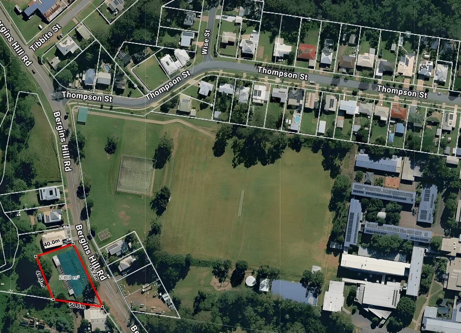 Additional image 3 of 37 Bergins Hill Road, Bundamba QLD 4304