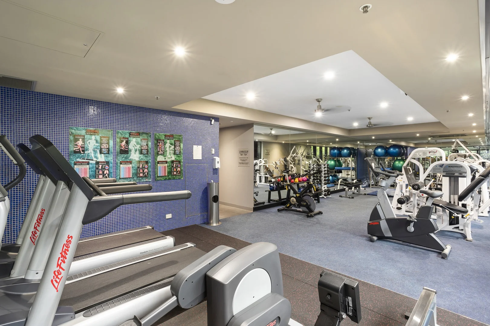 Additional image 28 of 902/1 Roy Street, Melbourne VIC 3004