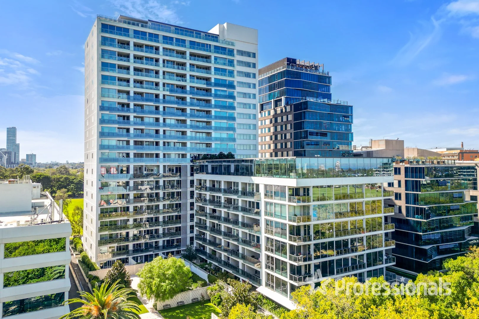 Additional image 2 of 614/499 St Kilda Road, Melbourne VIC 3004