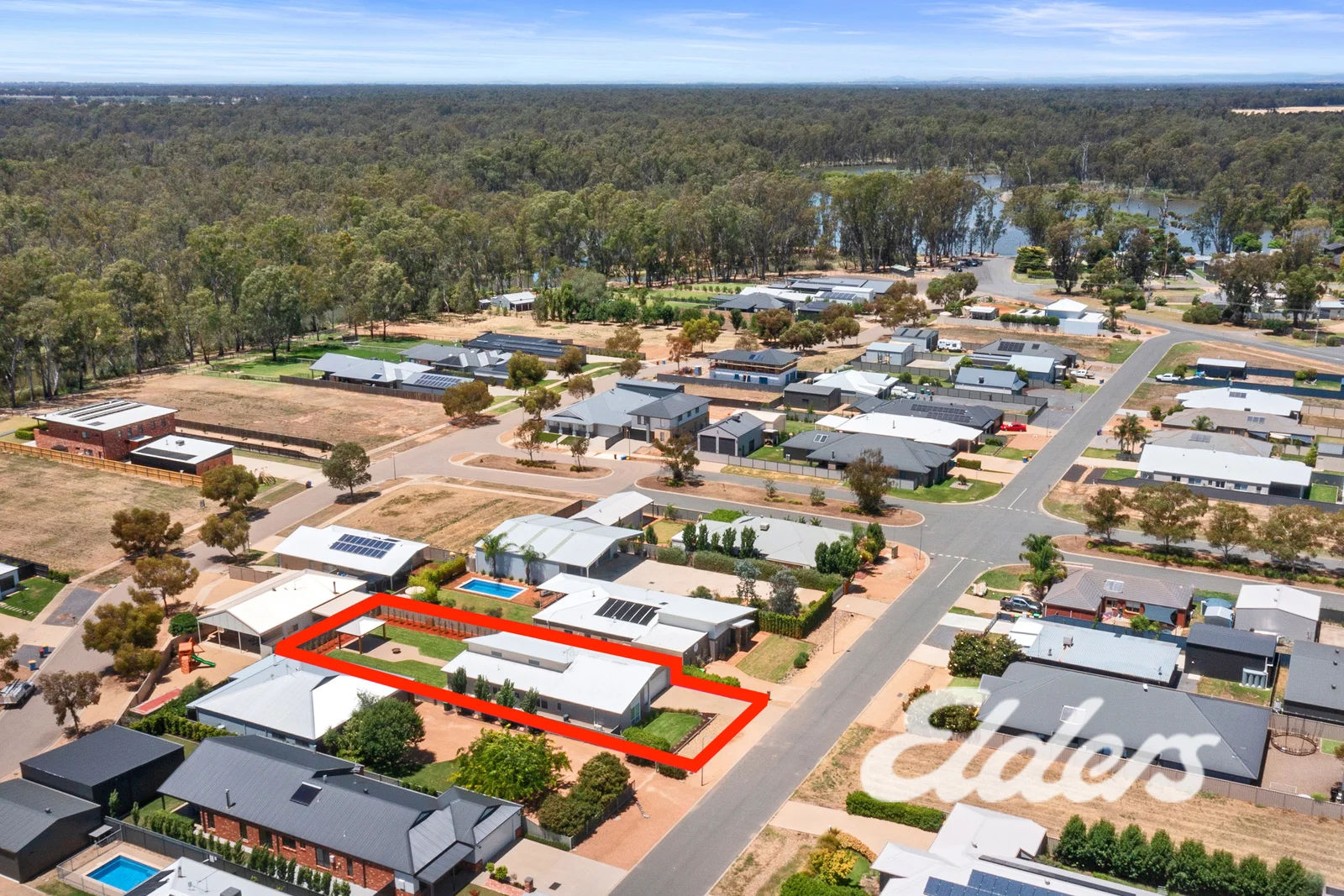 Additional image 2 of 18 Clarke Street, Bundalong VIC 3730