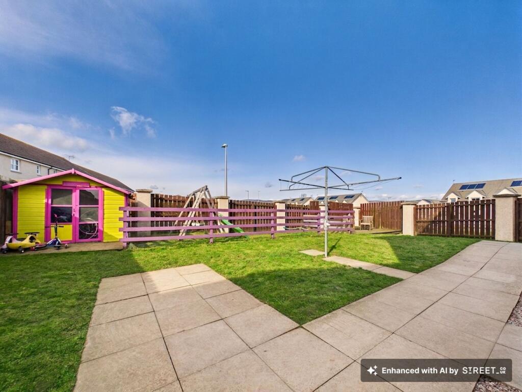 Additional image 20 of Correen Way, Alford, AB33