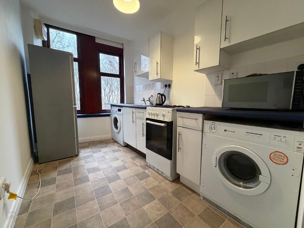 Additional image 5 of 1 bed flat to rentDumbarton Road, Yoker, Glasgow G14
