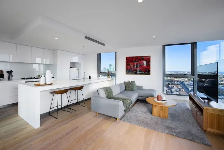 Additional image 5 of 2706/42-48 Balston Street, Southbank VIC 3006