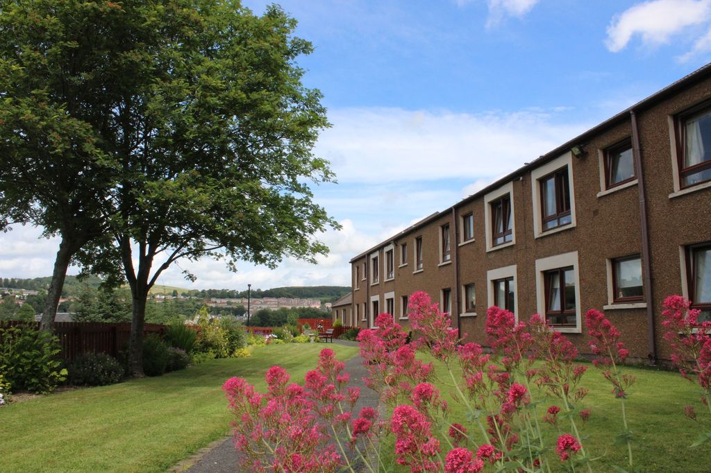 Additional image 2 of Studio to rentDouglas Haig Court, Hawick TD9