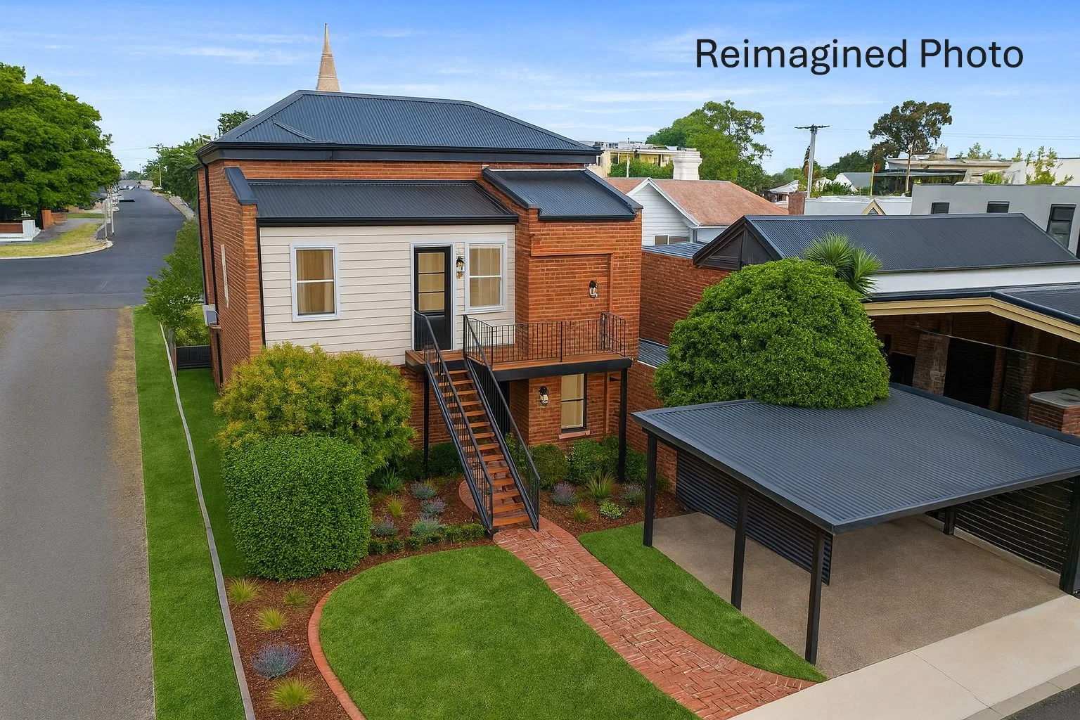 Additional image 2 of 38 Rowan Street, Bendigo VIC 3550