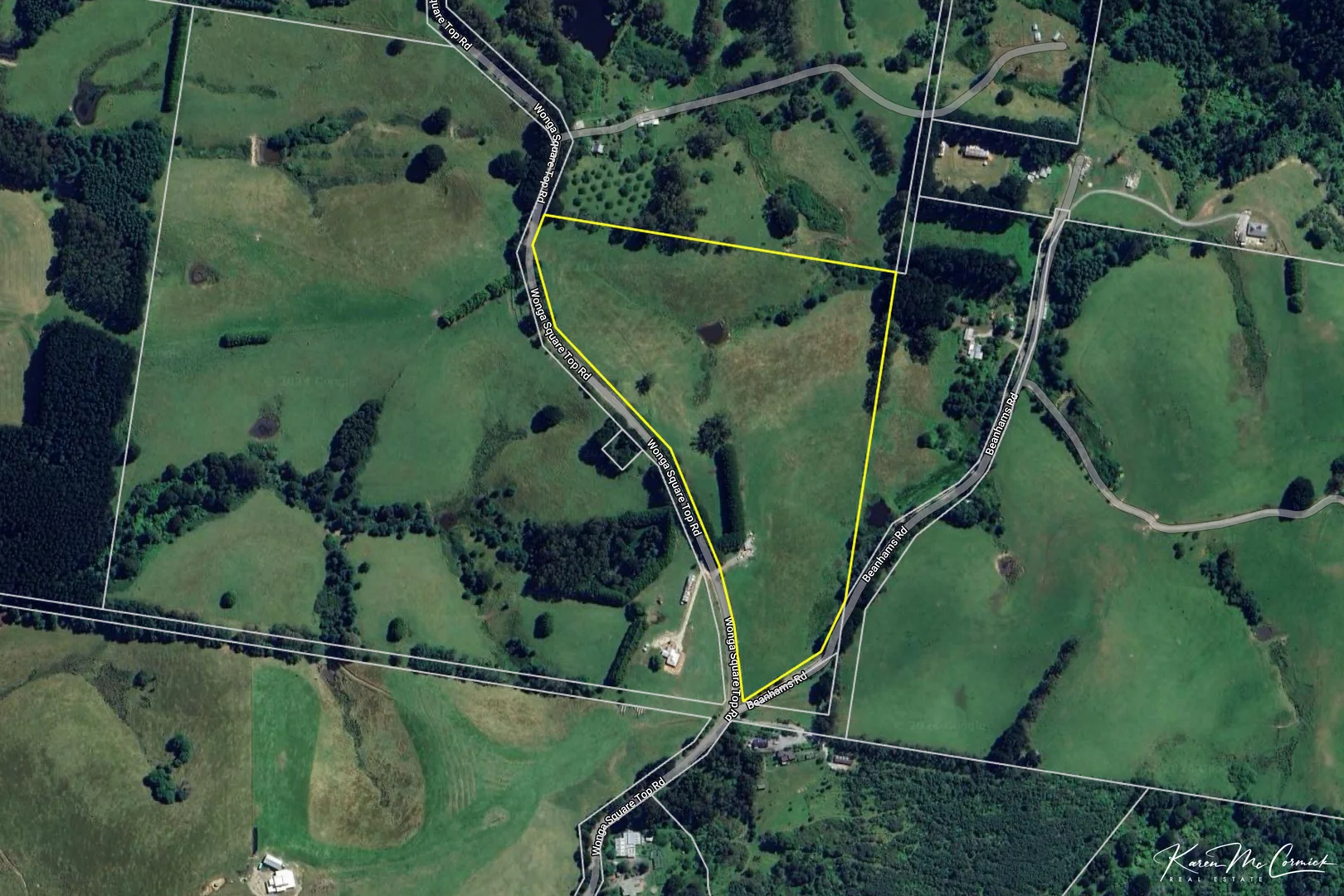 Additional image 20 of 200 Wonga Square Top Road, Wonga VIC 3960