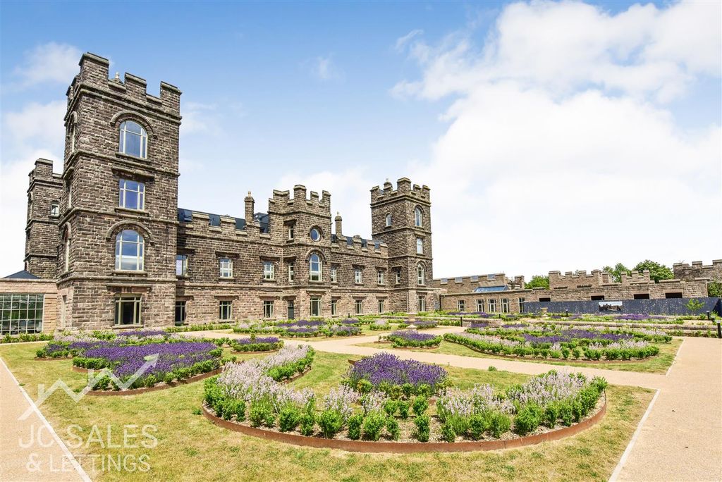 Additional image 36 of 2 bed flat to rentRiber Castle, Riber Road, Riber, Matlock DE4