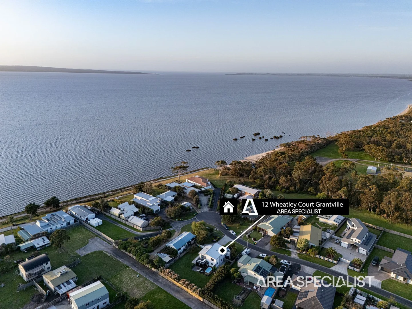 Additional image 27 of 12 Wheatley Court, Grantville VIC 3984