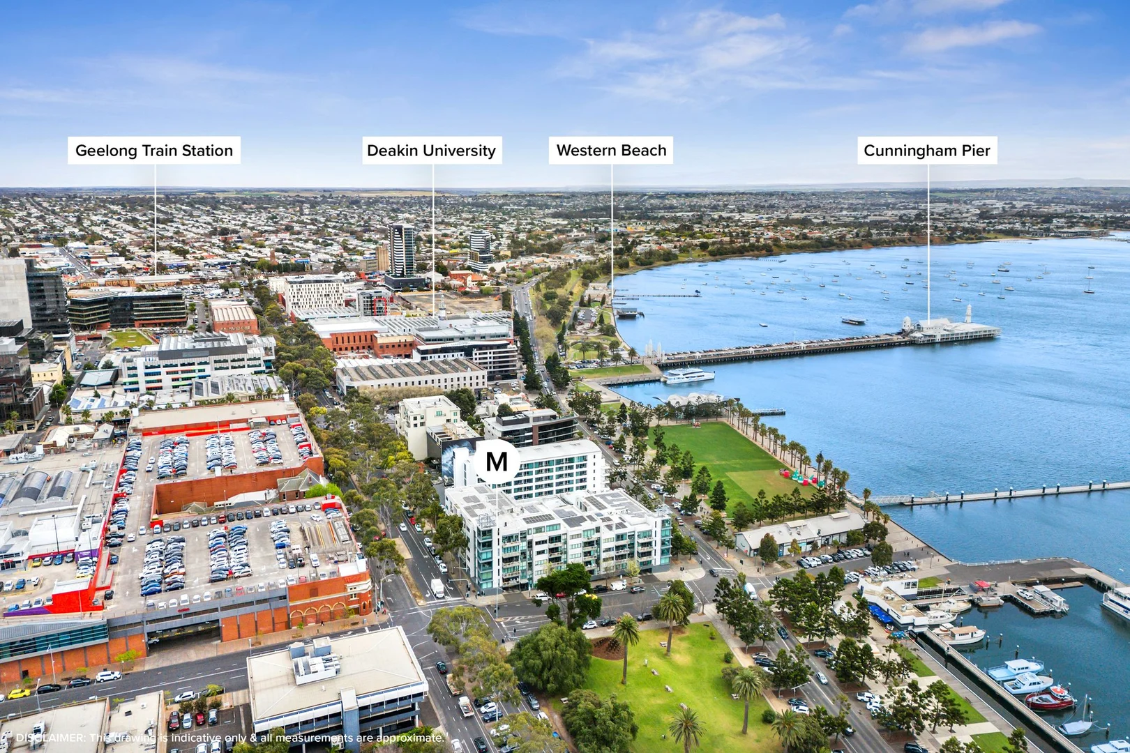 Additional image 12 of 4407/4 Yarra Street, Geelong VIC 3220