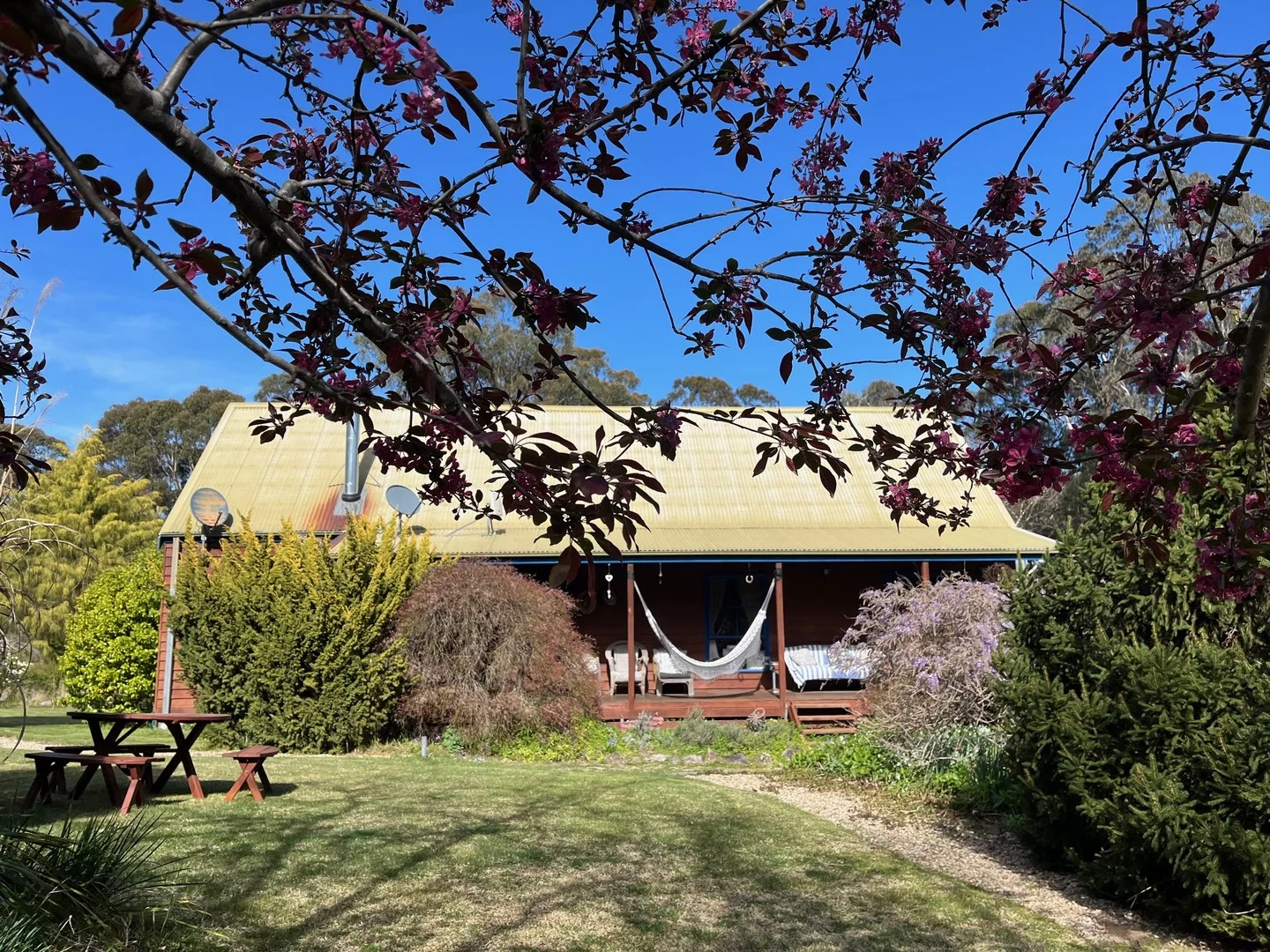 222 Coxs River Road, Little Hartley NSW 2790