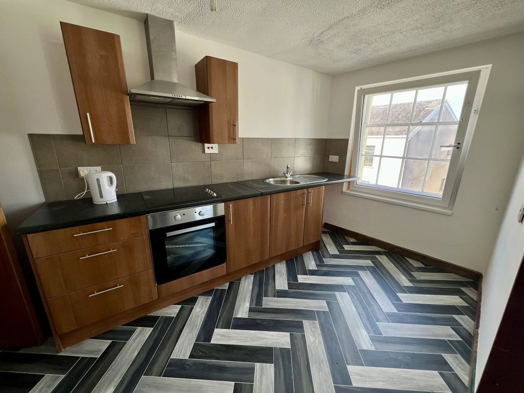 Additional image 3 of 1 bed flat to rentSpilman Street, Carmarthen SA31