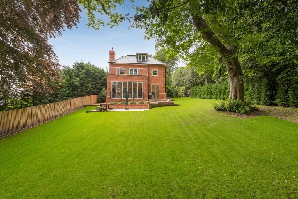 Additional image 25 of 5 bed detached house to rentLondon Road, Ascot SL5