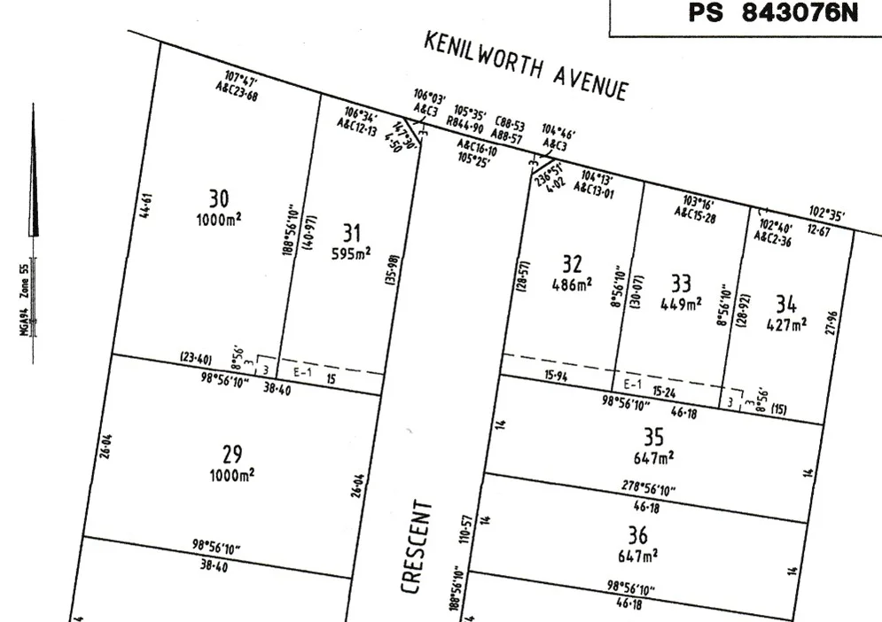 Additional image 2 of 3 Wattle Crescent, Beaconsfield VIC 3807