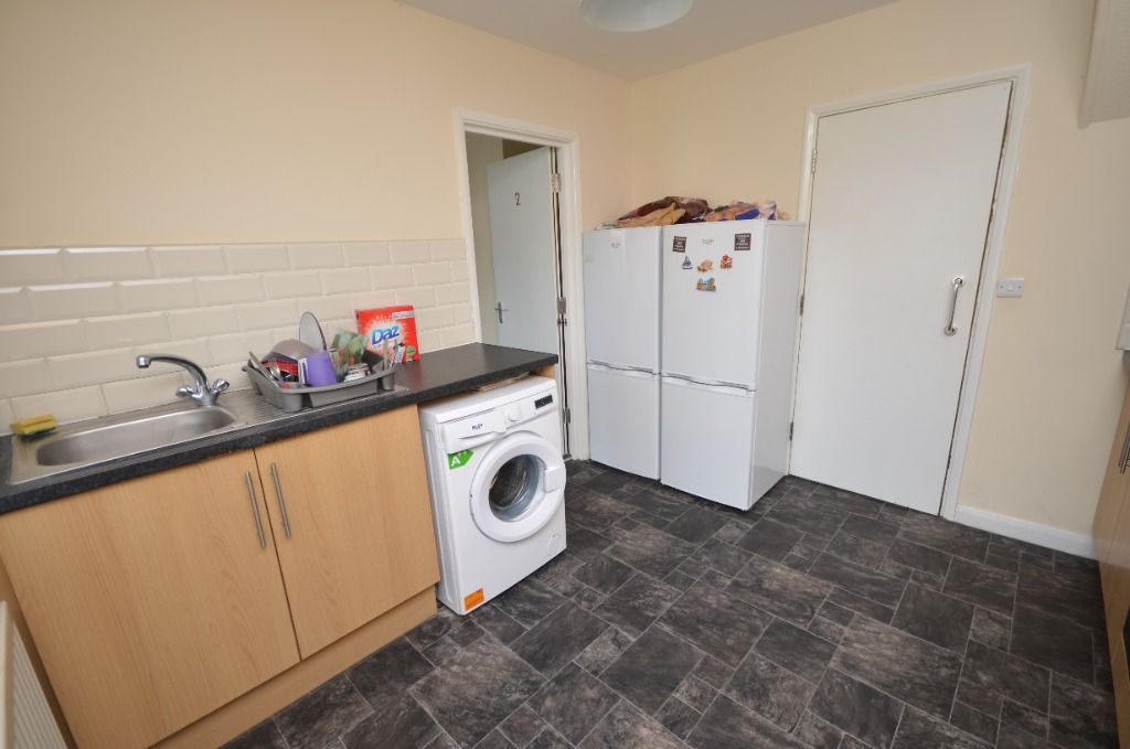 Additional image 3 of 1 bed flat to rentChelveston Drive, Corby NN17