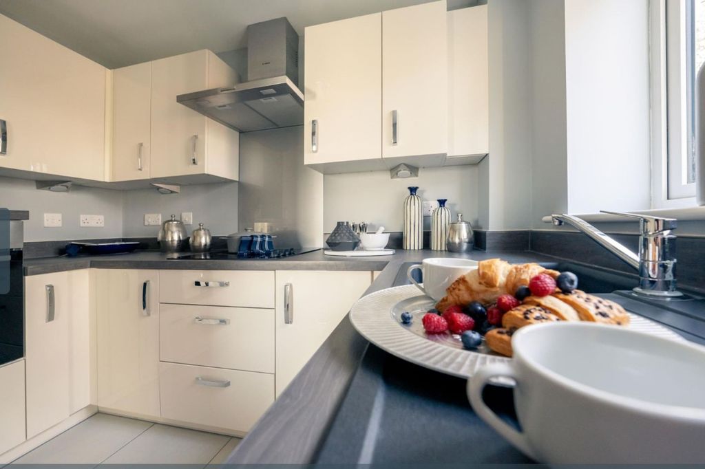 Additional image 3 of 1 bed property to rentKingsway, Stafford ST16