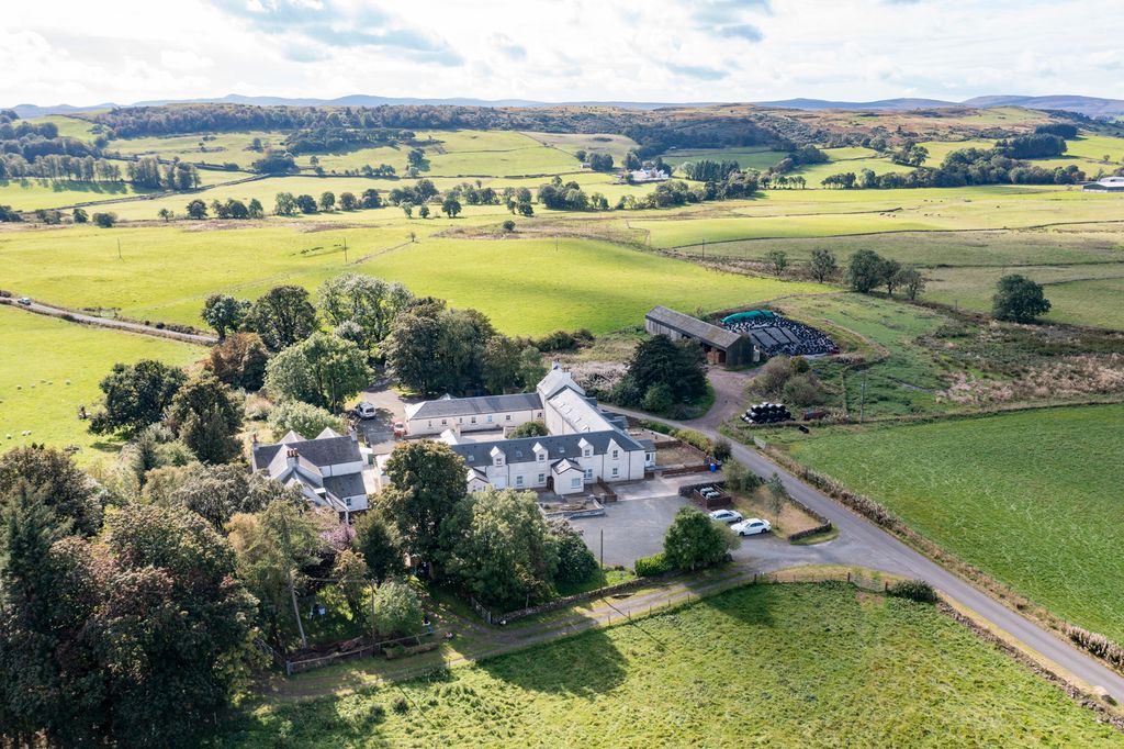 Additional image 15 of 4 bed cottage to rentThe Steading, Auchenbothie, Kilmacolm PA13