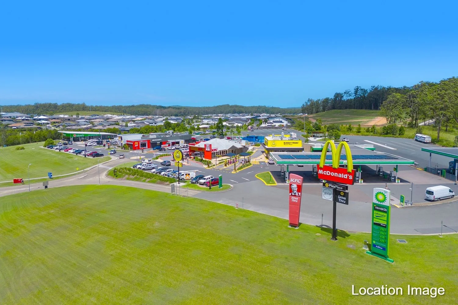 Additional image 7 of 22 Imperial Place (Lot 11 The Gateway), Thrumster NSW 2444