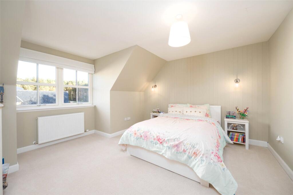 Additional image 23 of 7 Hallwood, Finzean, Banchory, AB31