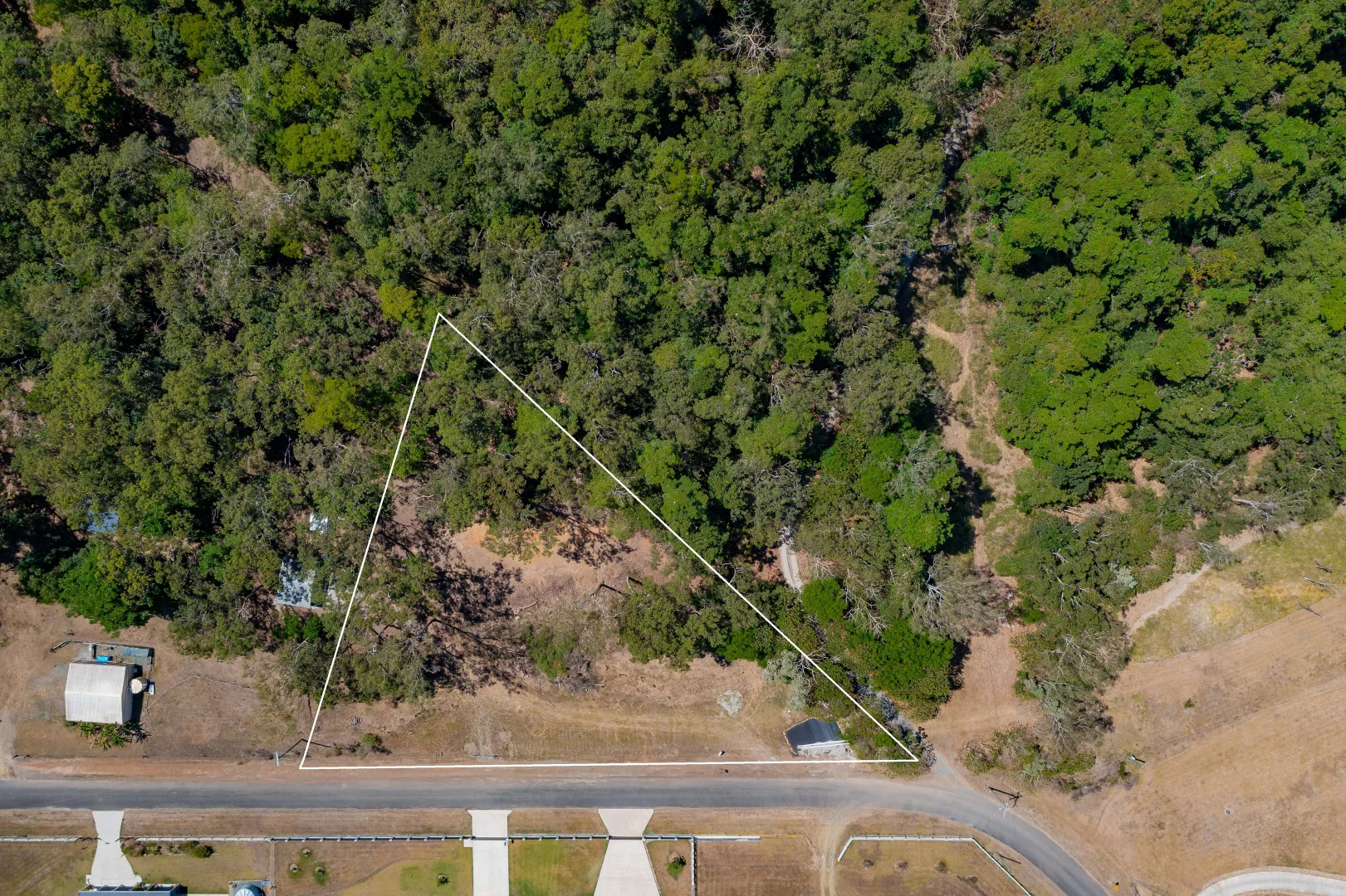 Additional image 9 of 1 Telford Road, Strathdickie QLD 4800