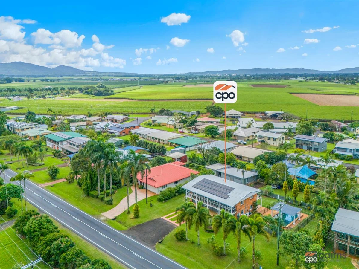 276 Palmerston Highway, Belvedere QLD 4860