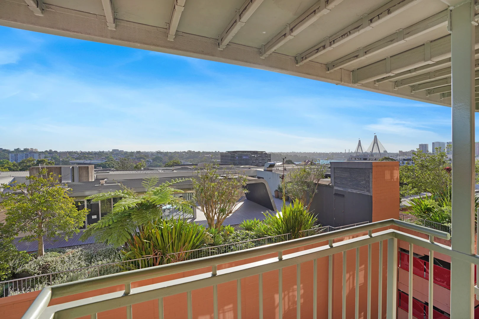 Additional image 6 of 1118/243 Pyrmont Street, Pyrmont NSW 2009