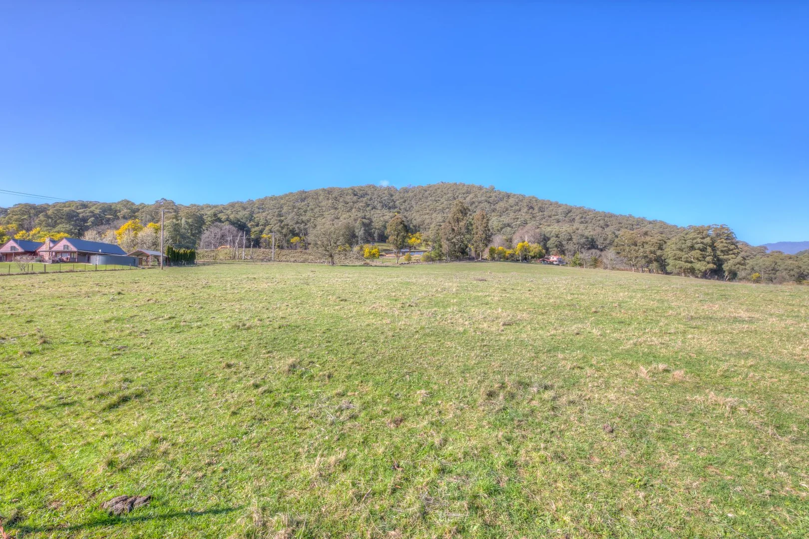 Additional image 3 of Lot 3 Mitchells Lane, Wandiligong VIC 3744