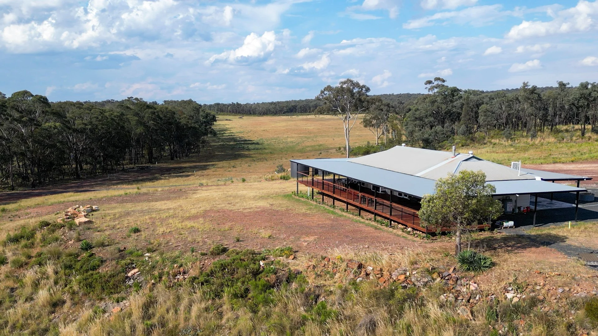 249 Spring Ridge Road, Cobbora NSW 2844