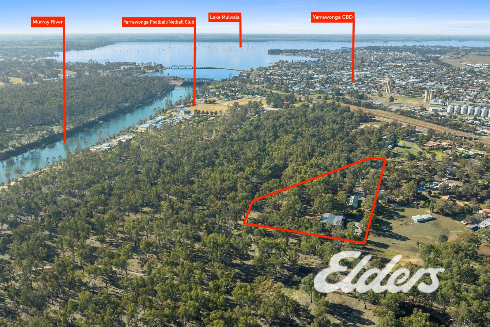 6 Somerset Drive, Yarrawonga VIC 3730