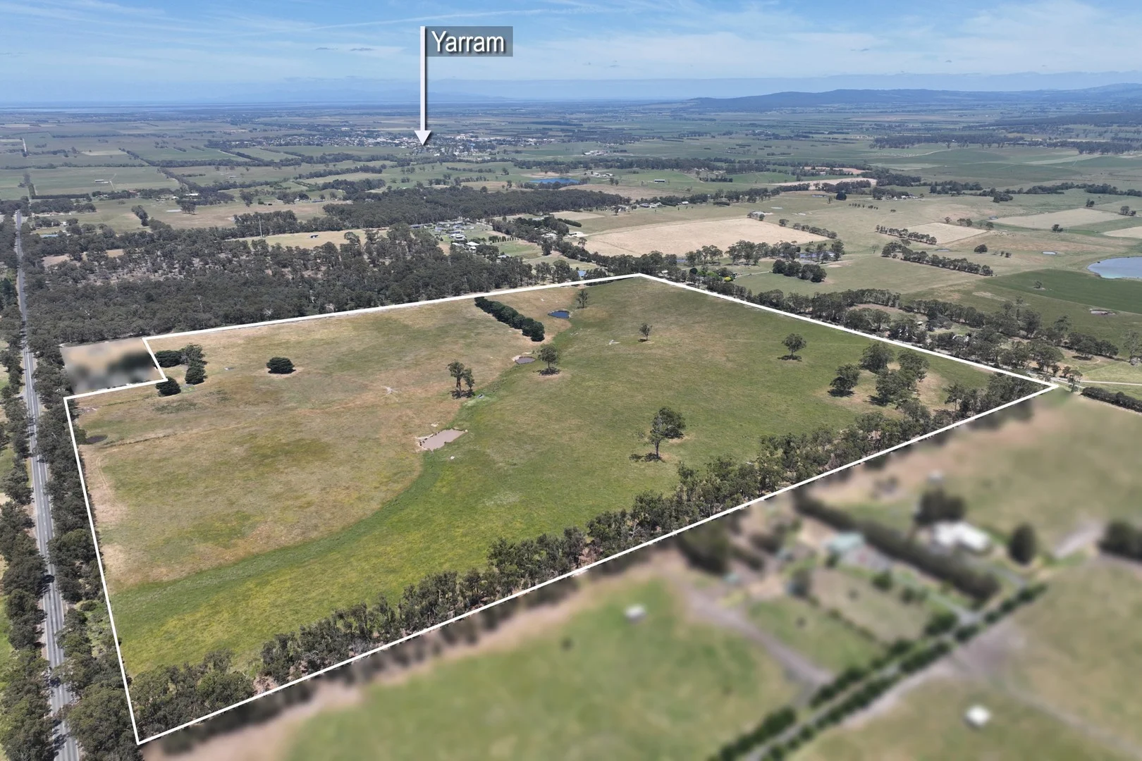 Lot 2 Hyland Highway, Yarram VIC 3971