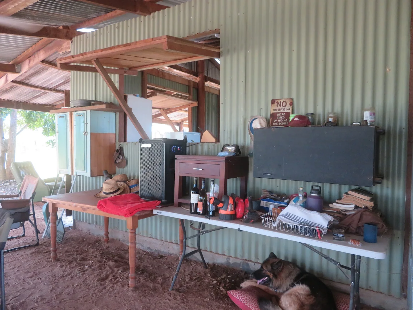 Additional image 21 of 2 Bolwarra Road, Chillagoe QLD 4871