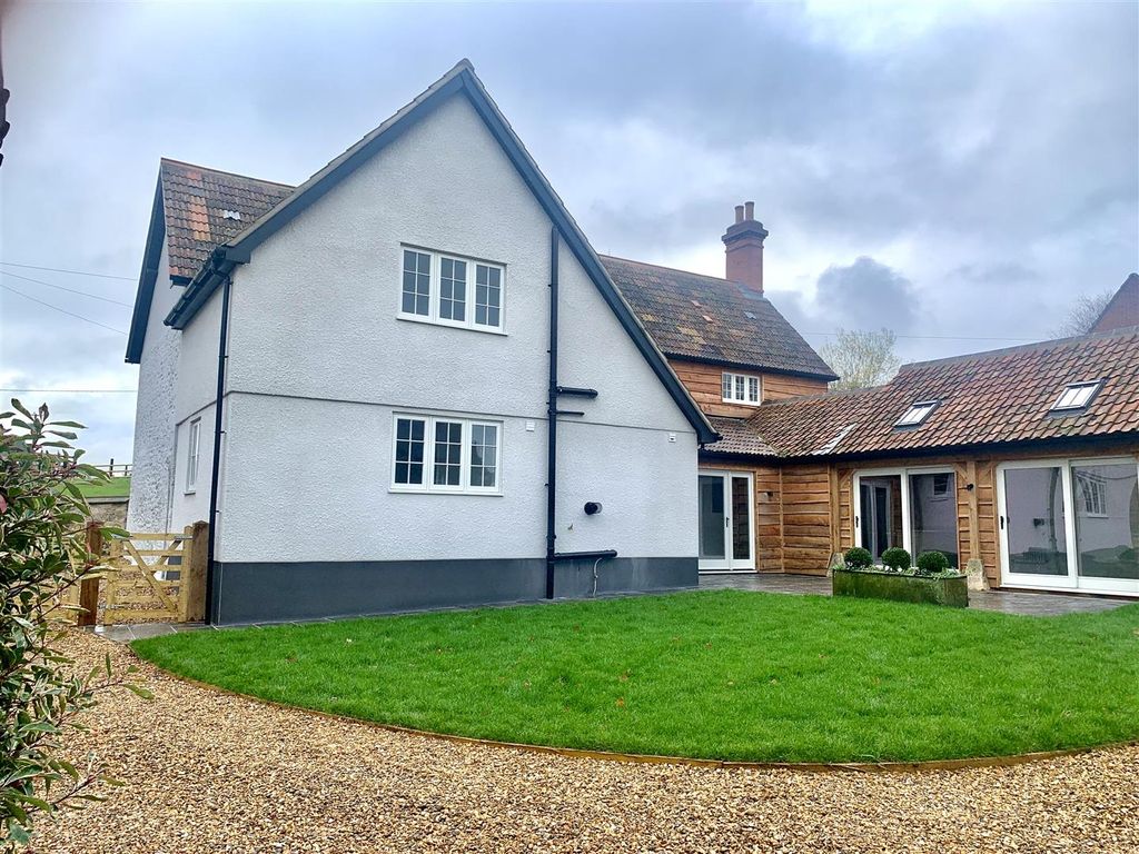 Additional image 22 of 4 bed detached house to rentGreat Hinton, Trowbridge BA14