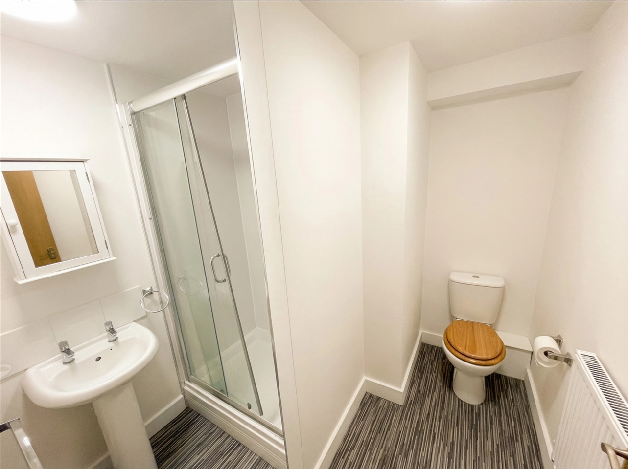 Additional image 6 of 1 Bed Flat, Merrywood Mills, BS3, N1 7GU