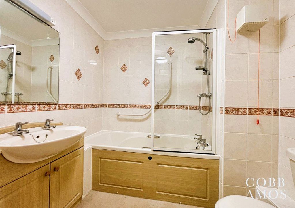 Additional image 5 of 1 bed flat to rentGravel Hill, Ludlow SY8