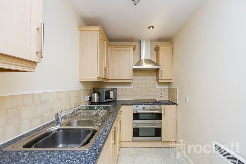 Additional image 29 of 2 bed flat to rentWindsor Court, No. 1 London Road, Newcastle Under Lyme, Staffordshire ST5