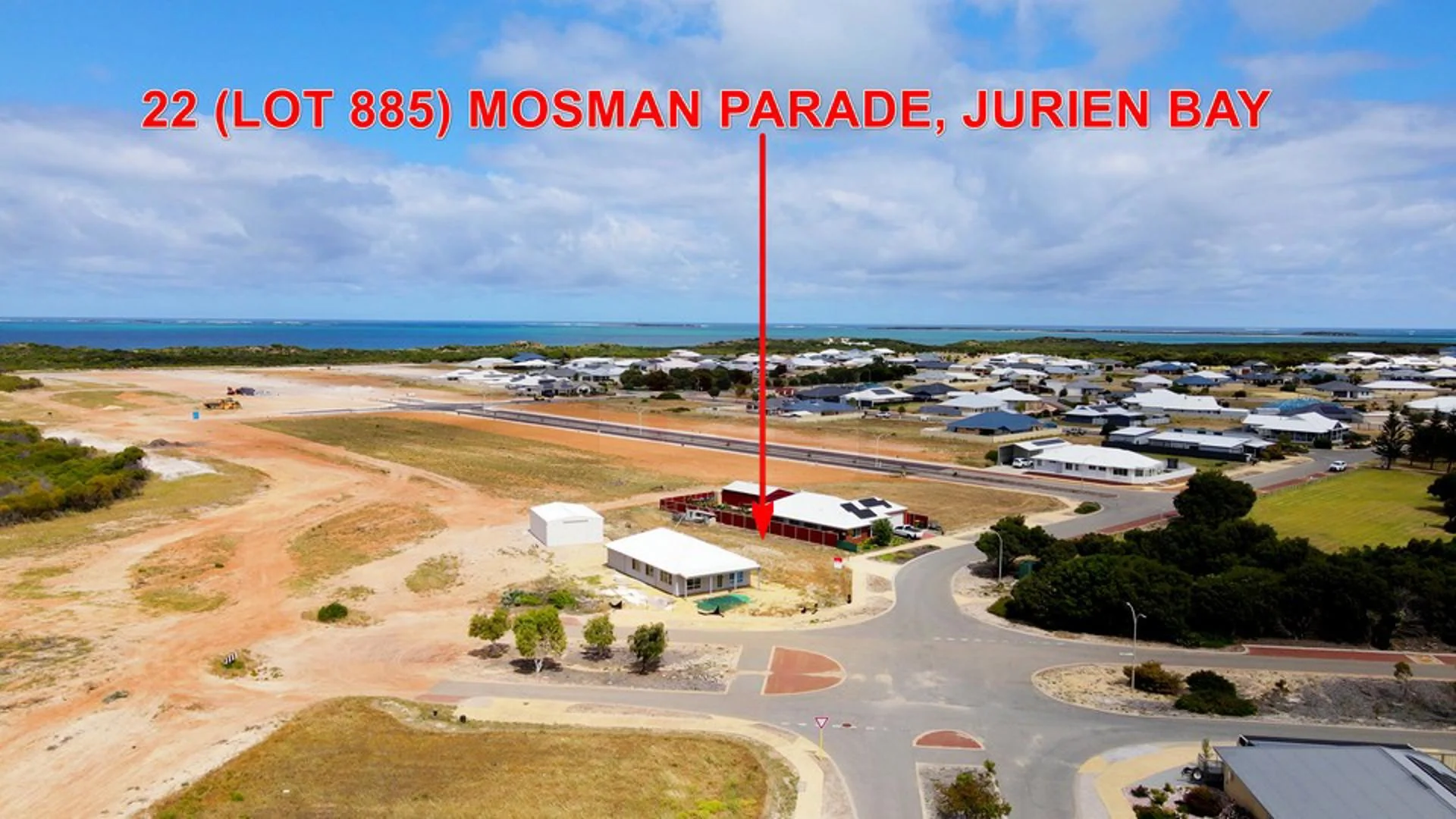 Additional image 4 of 22 Mosman Parade, Jurien Bay WA 6516
