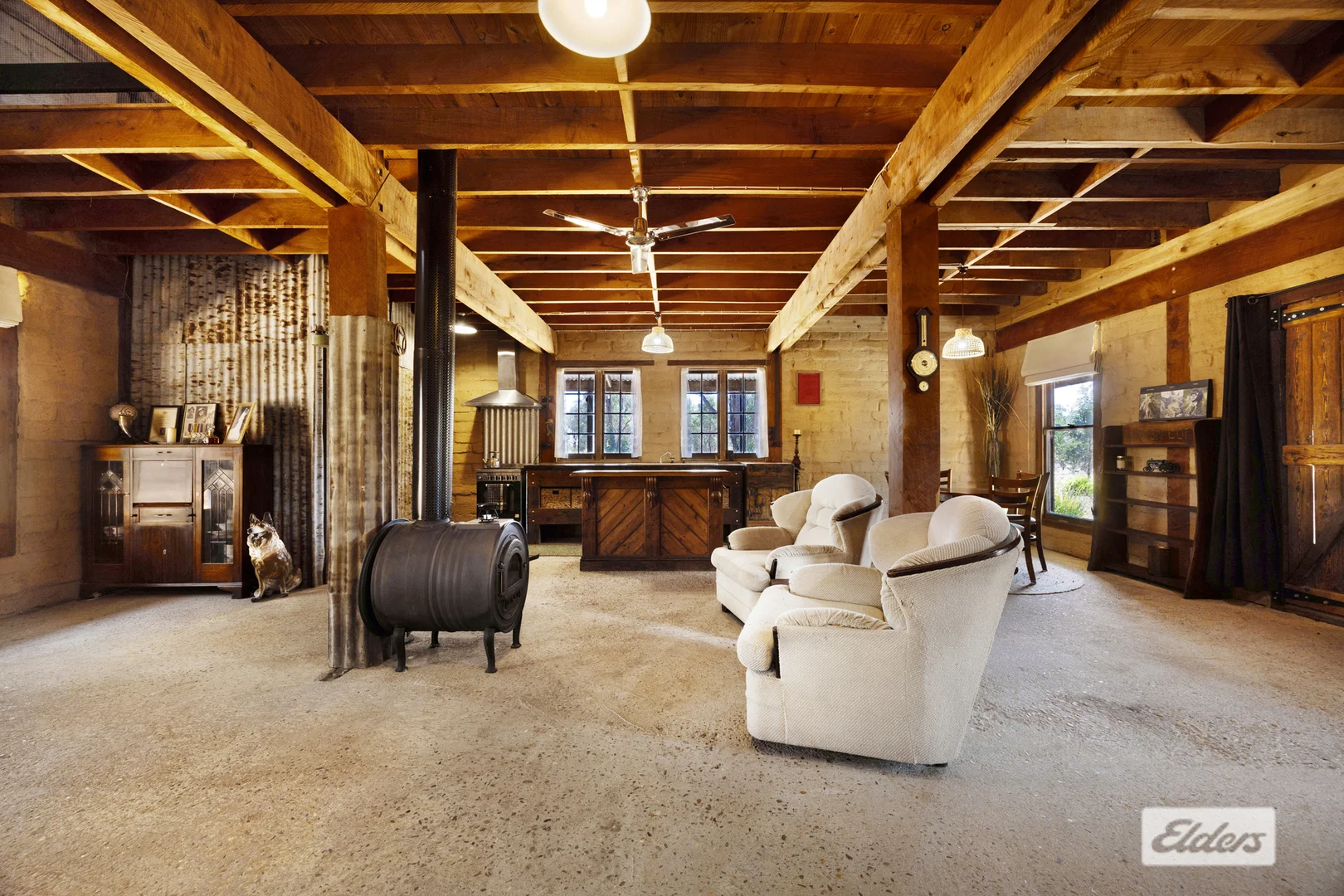 Additional image 5 of 1767 Bendigo - Maryborough Road, Shelbourne VIC 3515