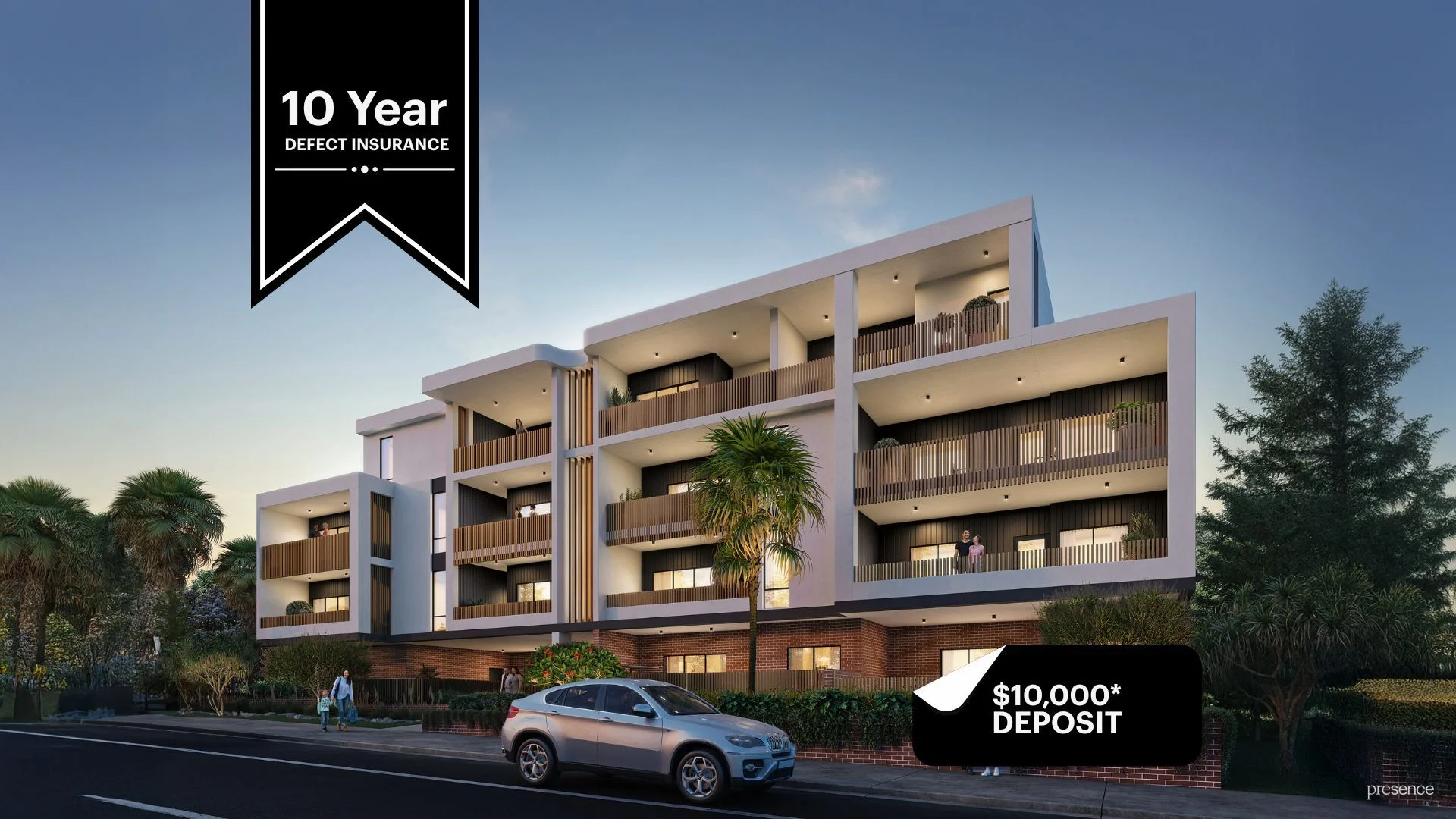 Additional image 8 of 307/42-46 Brunker Road, Broadmeadow NSW 2292