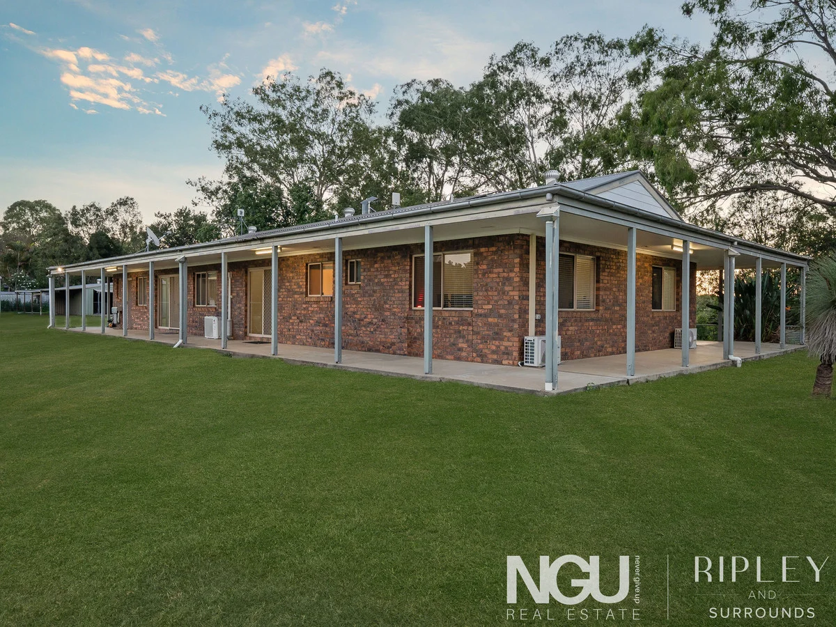 Additional image 25 of 81 Linum Road, Wivenhoe Pocket QLD 4306