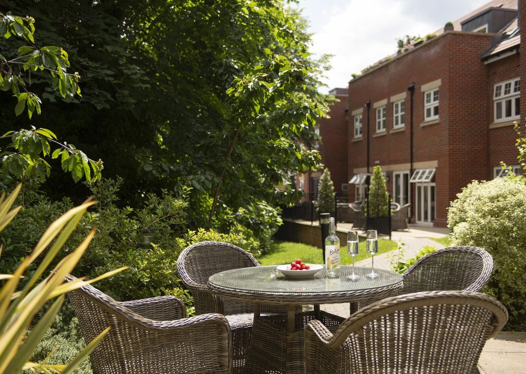 Additional image 3 of 1 bed flat to rentMarple Lane, Chalfont St. Peter, Gerrards Cross SL9