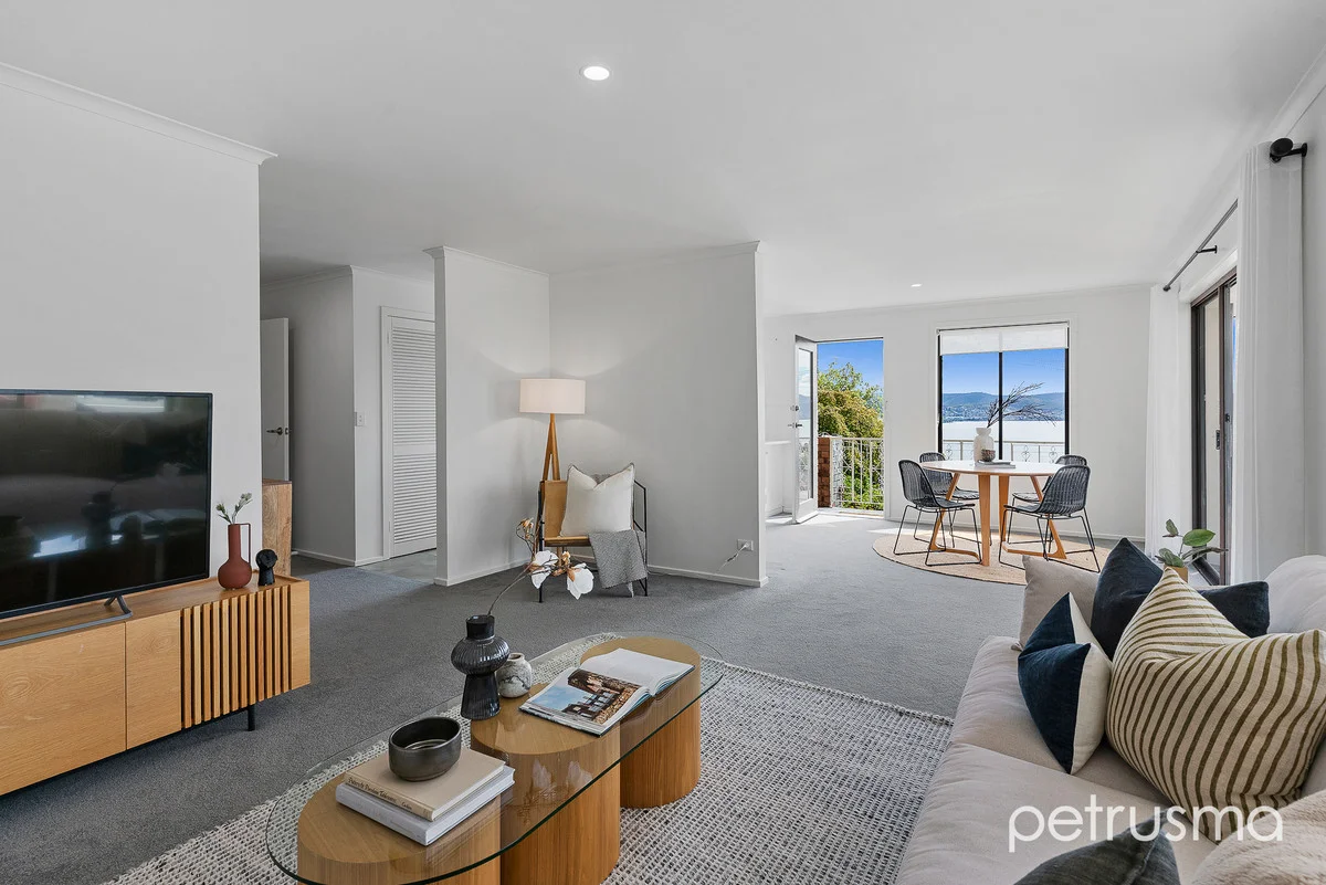 Additional image 4 of 2/1b Buchanan Avenue, Sandy Bay TAS 7005