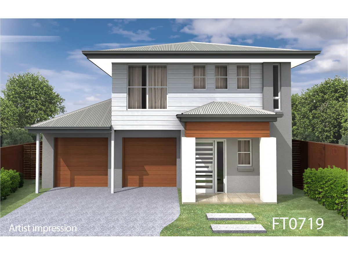 Additional image 7 of Lot 414 Kinma Valley Estate, Morayfield QLD 4506