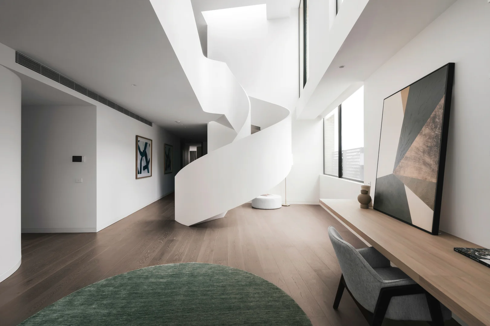 Additional image 13 of Penthouse/65 Lansell Road, Toorak VIC 3142
