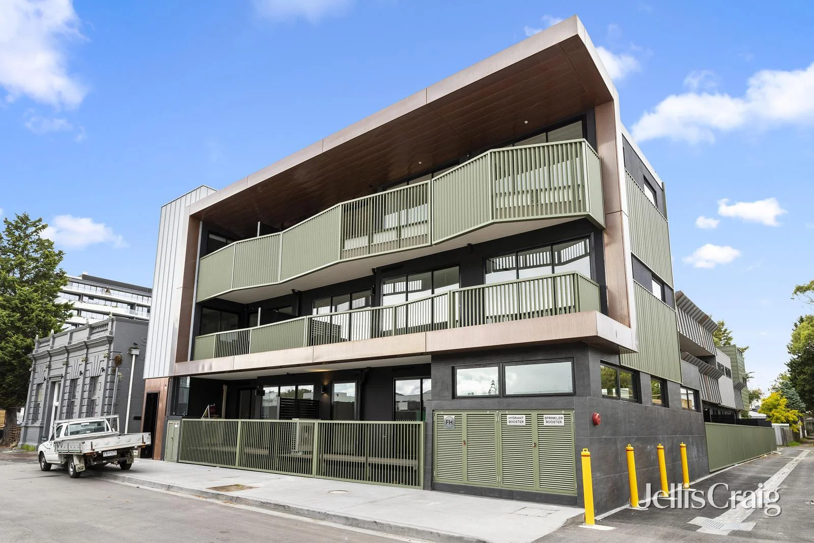 1/27 Aitken Street, Williamstown VIC 3016